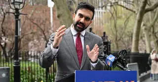 আমেরিকার প্রেসিডেন্ট নির্বাচনে জোহরান মামদানির বাধা কোথায়?